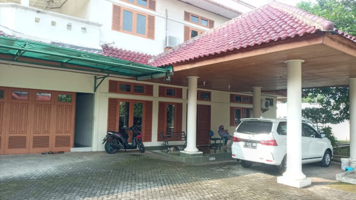 Rumah dijual di Jagakarsa Jakarta Selatan 